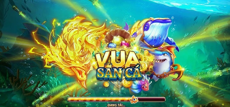 Săn cá đỉnh cao - Làm giàu cực nhanh cùng Sunwin tài xỉu