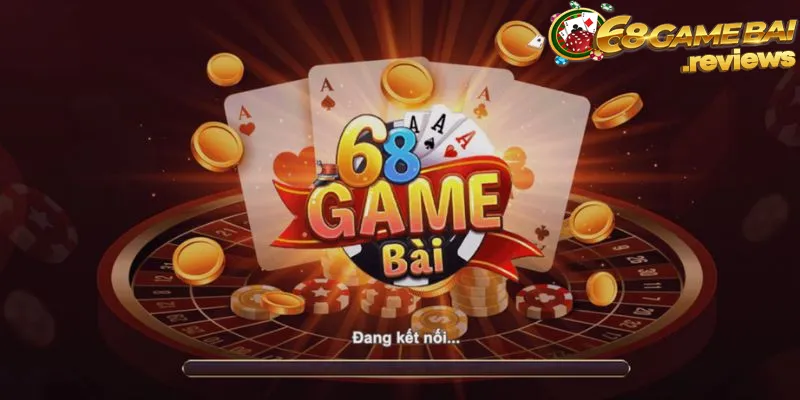 68gamebai - Sân chơi an toàn và uy tín hàng đầu